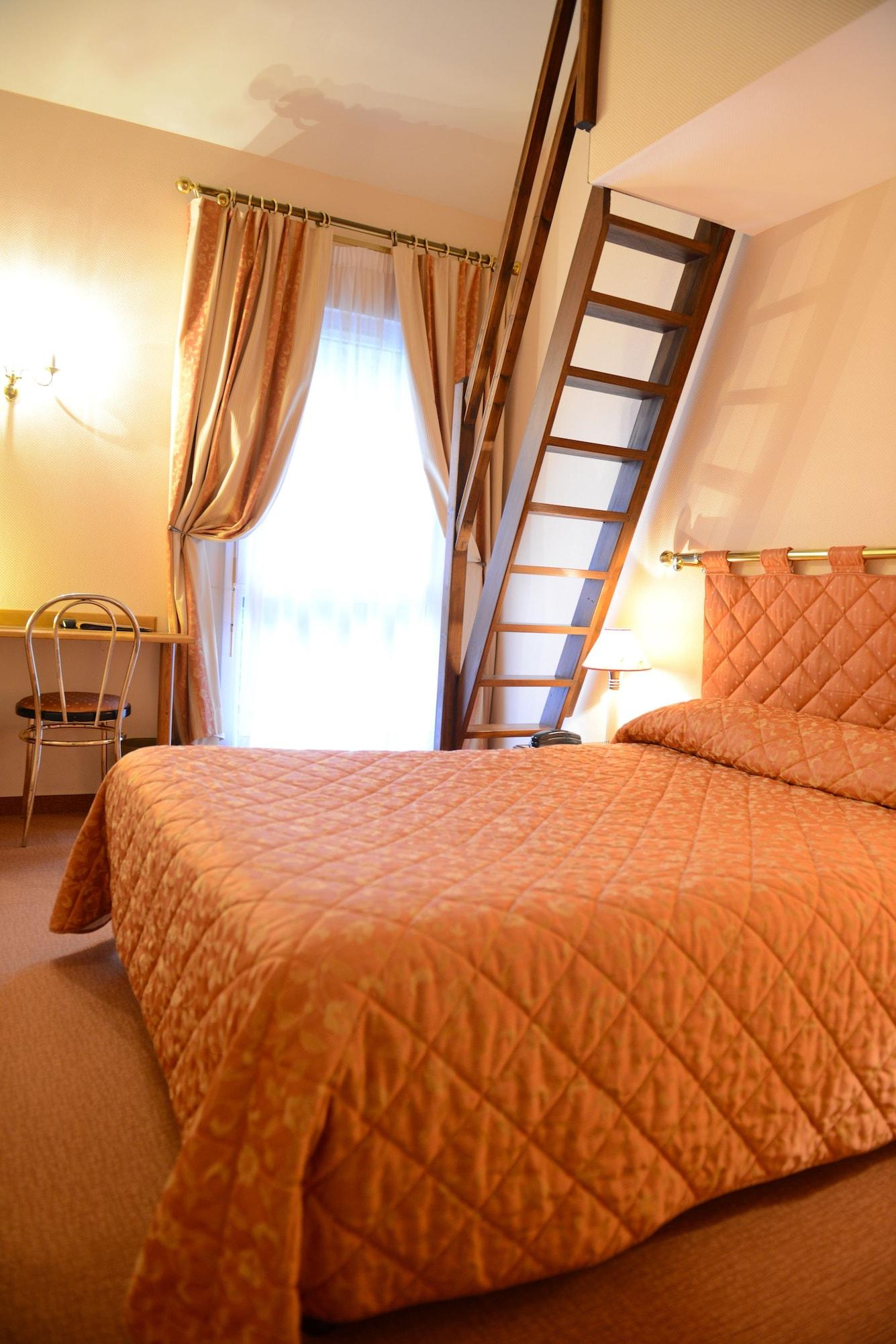 Best Western Flers Centre Gare ภายนอก รูปภาพ
