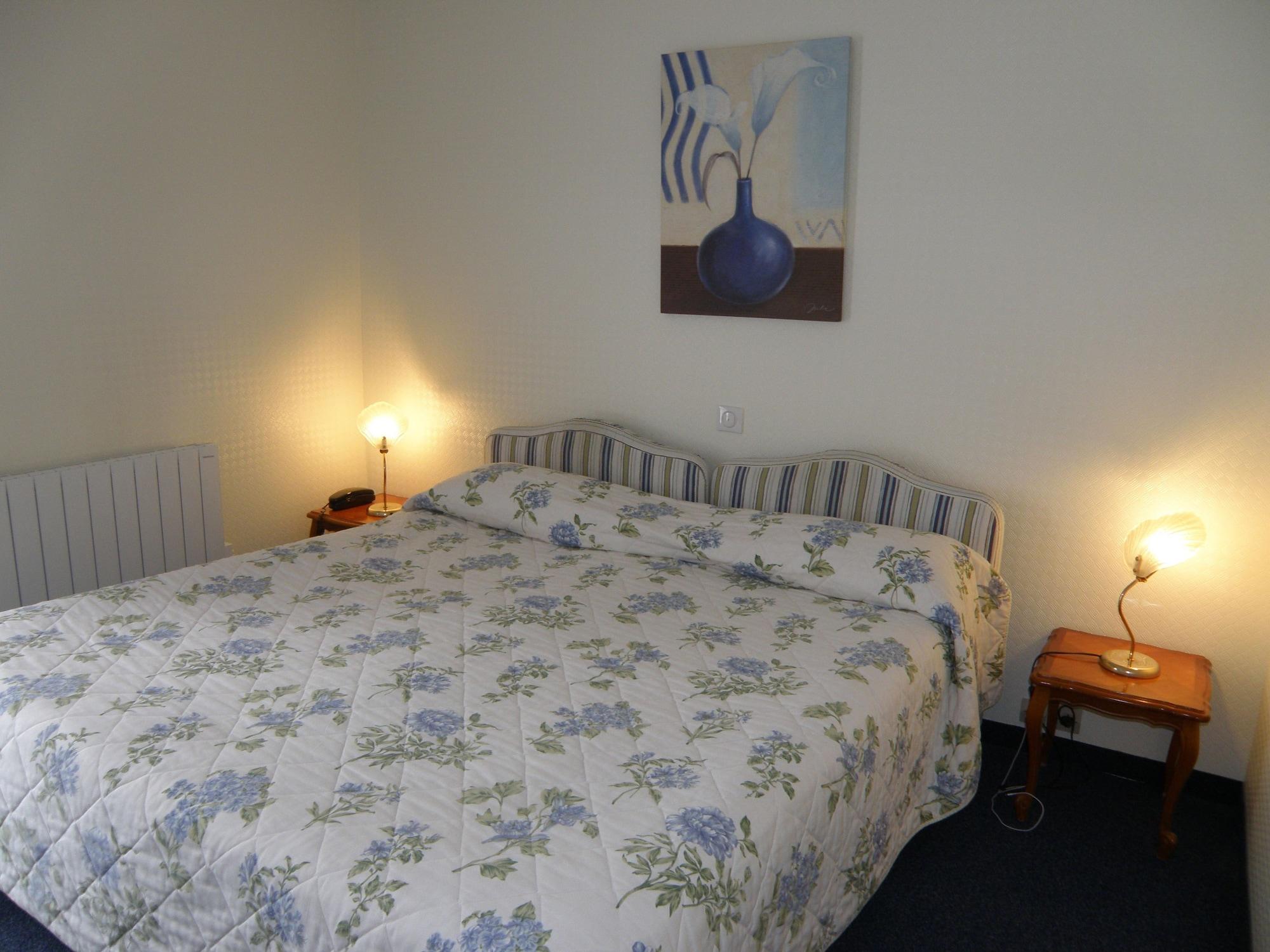 Best Western Flers Centre Gare ภายนอก รูปภาพ