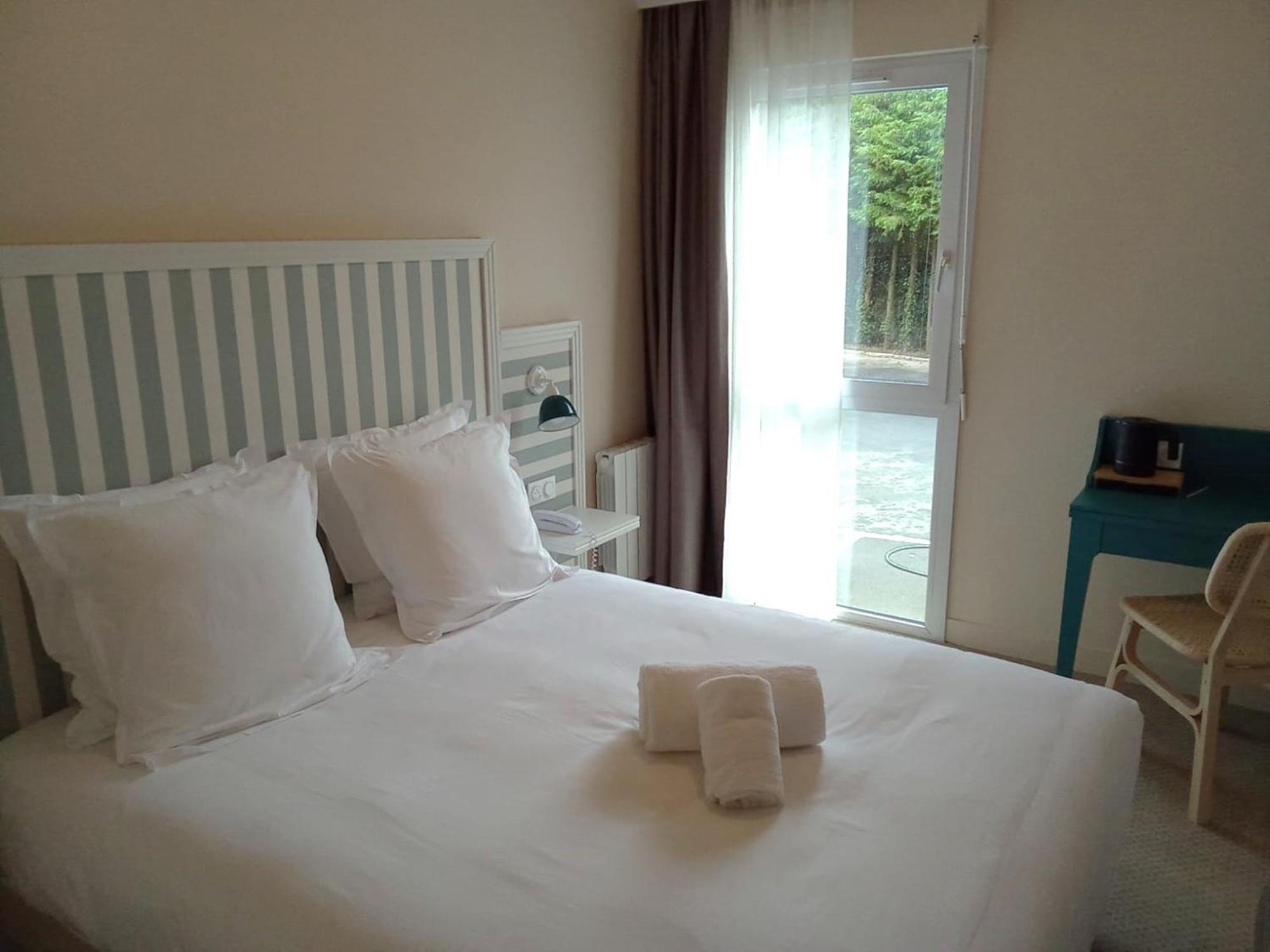 Best Western Flers Centre Gare ภายนอก รูปภาพ