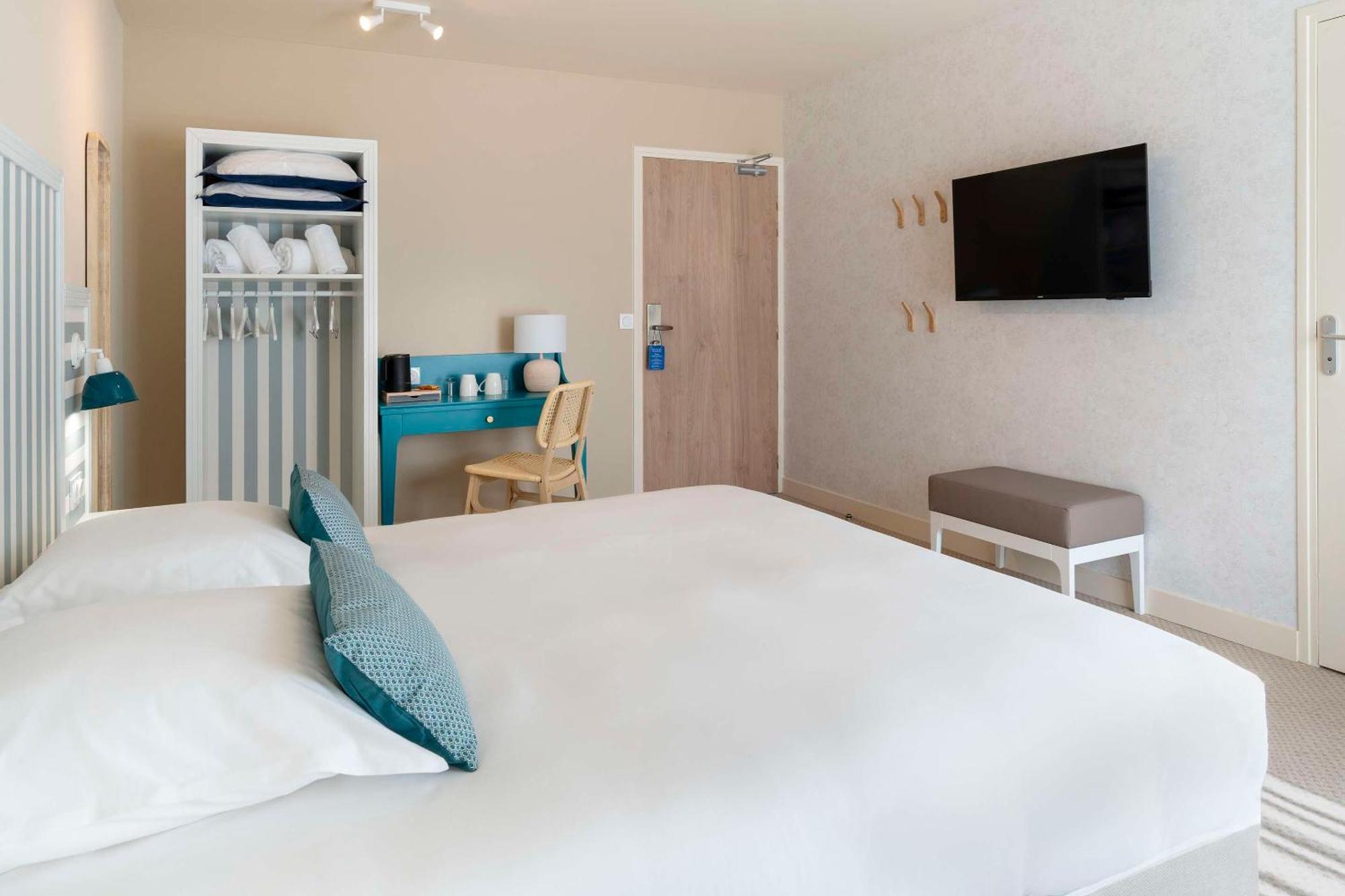 Best Western Flers Centre Gare ภายนอก รูปภาพ
