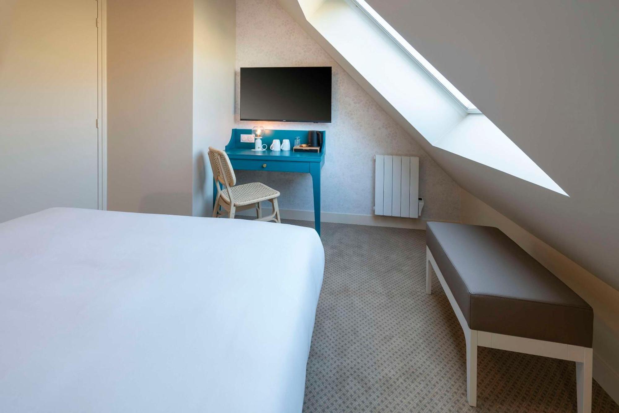 Best Western Flers Centre Gare ภายนอก รูปภาพ