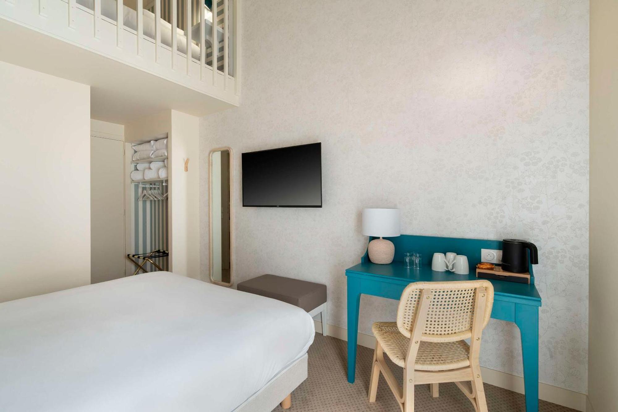 Best Western Flers Centre Gare ภายนอก รูปภาพ