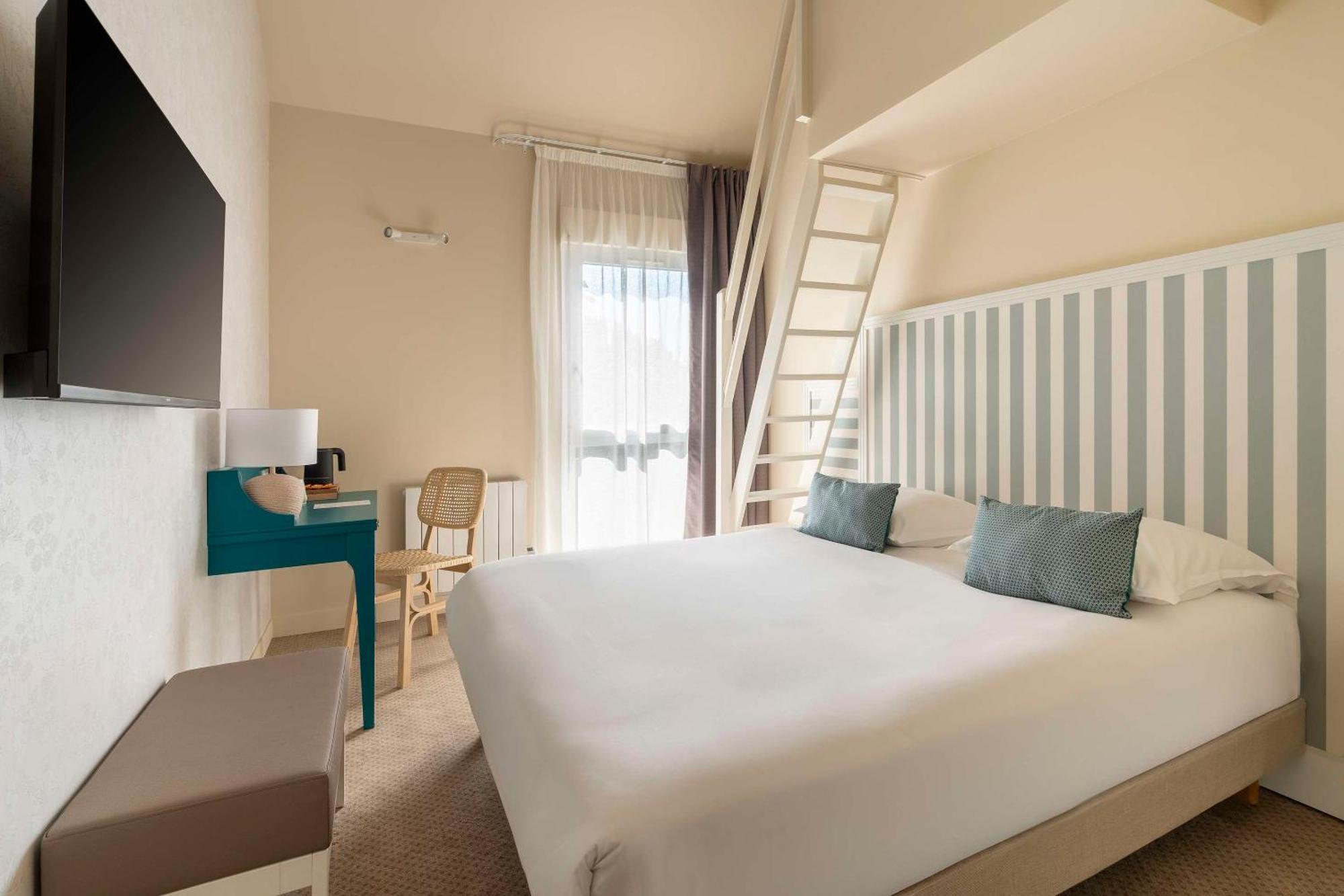 Best Western Flers Centre Gare ภายนอก รูปภาพ