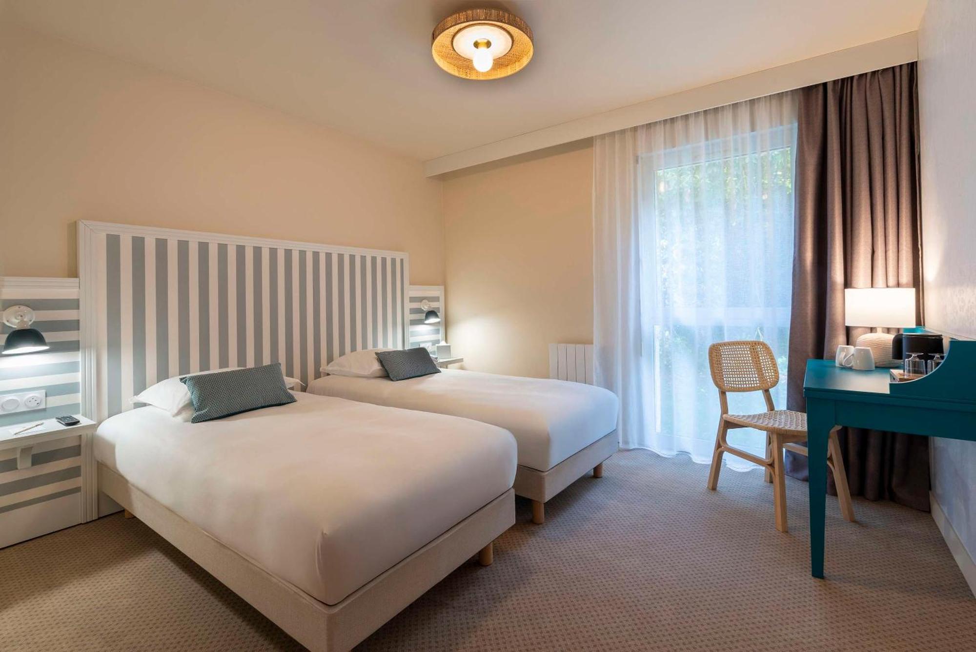 Best Western Flers Centre Gare ภายนอก รูปภาพ