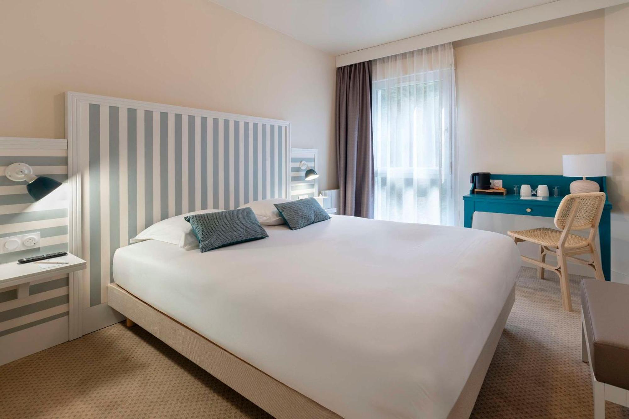 Best Western Flers Centre Gare ภายนอก รูปภาพ
