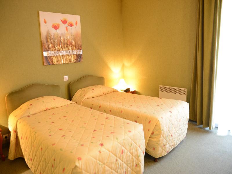 Best Western Flers Centre Gare ภายนอก รูปภาพ