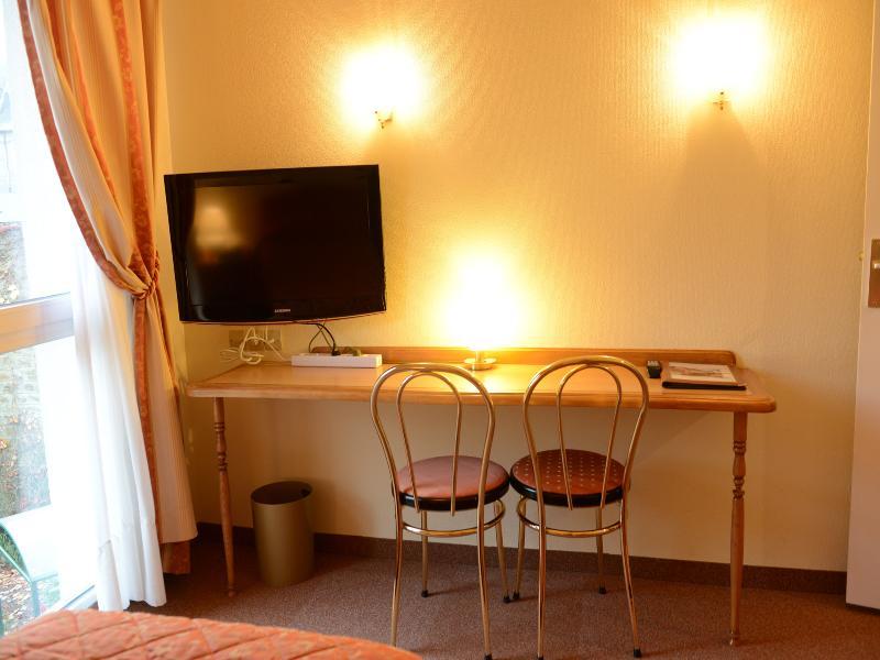 Best Western Flers Centre Gare ภายนอก รูปภาพ