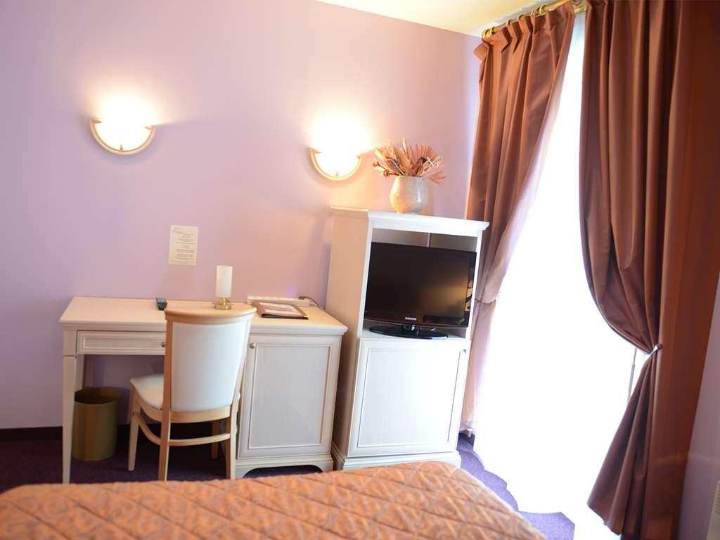 Best Western Flers Centre Gare ห้อง รูปภาพ